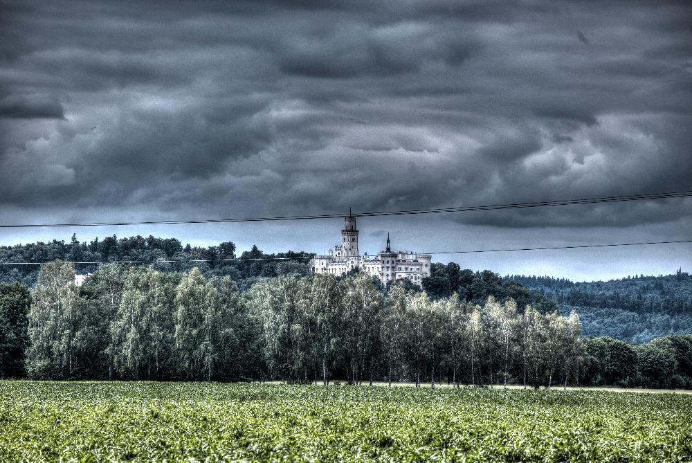 Marine Závlahy Daire Hrdejovice Dış mekan fotoğraf